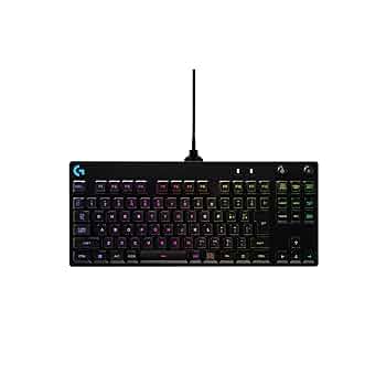 Amazon.co.jp: 【Amazon.co.jp限定】 Logicool G PRO ゲーミング